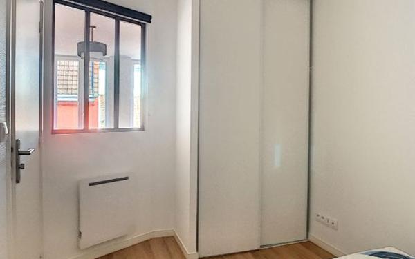 Appartement à louer    1 pièce •  Lille