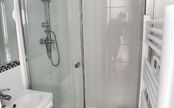 Appartement à louer    1 pièce •  Lille