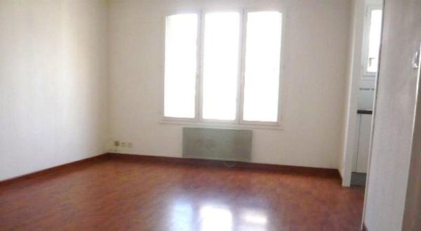Appartement F2
