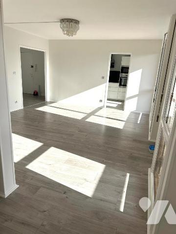 Vente Appartement au Mans