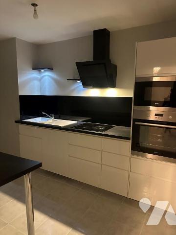 Vente Appartement au Mans