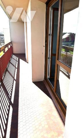 Vente Appartement au Mans