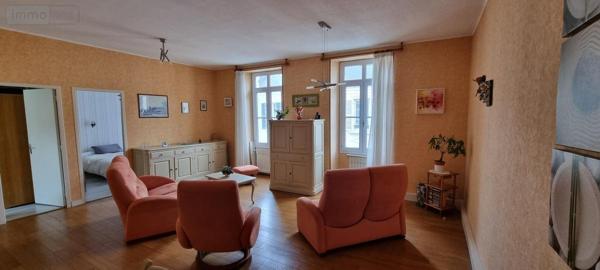 Immeuble à vendre à Angers dans le Maine-et-Loire (49100), ref : 49013-2091