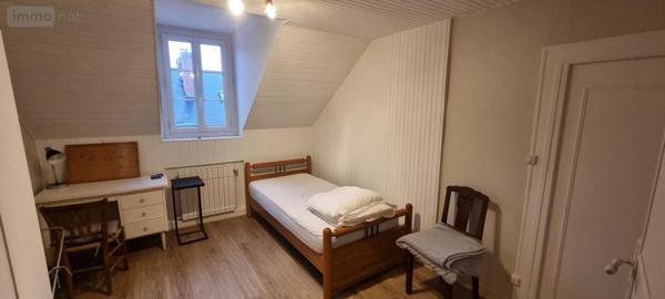 Immeuble à vendre à Angers dans le Maine-et-Loire (49100), ref : 49013-2091