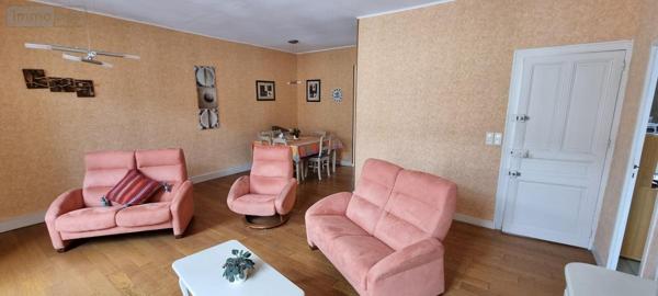 Immeuble à vendre à Angers dans le Maine-et-Loire (49100), ref : 49013-2091