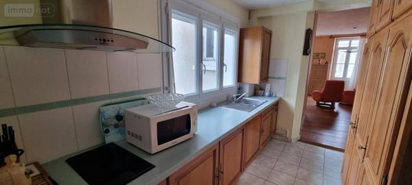 Immeuble à vendre à Angers dans le Maine-et-Loire (49100), ref : 49013-2091