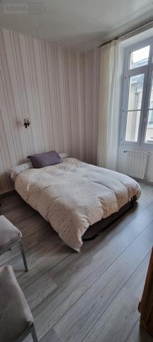 Immeuble à vendre à Angers dans le Maine-et-Loire (49100), ref : 49013-2091