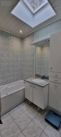 Immeuble à vendre à Angers dans le Maine-et-Loire (49100), ref : 49013-2091