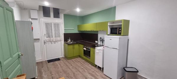 Immeuble à vendre à Angers dans le Maine-et-Loire (49100), ref : 49013-2091