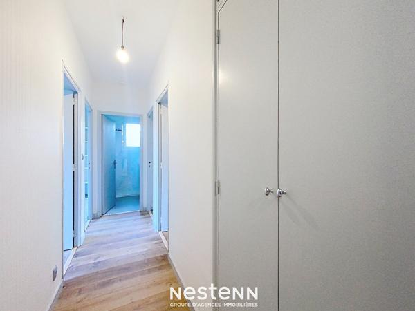 A VENDRE - TOURNEFEUILLE - Maison T5 de 95m² de plain pied avec veranda et jardin