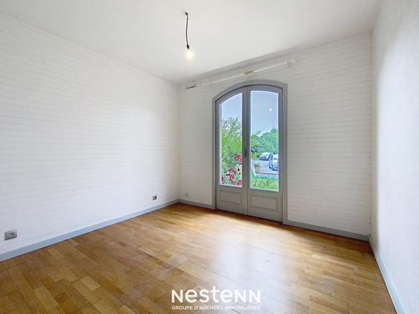 A VENDRE - TOURNEFEUILLE - Maison T5 de 95m² de plain pied avec veranda et jardin
