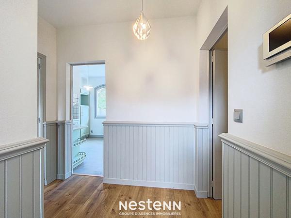 A VENDRE - TOURNEFEUILLE - Maison T5 de 95m² de plain pied avec veranda et jardin