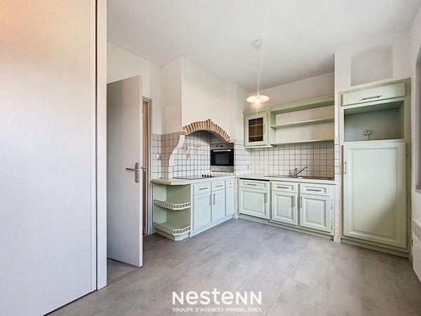 A VENDRE - TOURNEFEUILLE - Maison T5 de 95m² de plain pied avec veranda et jardin