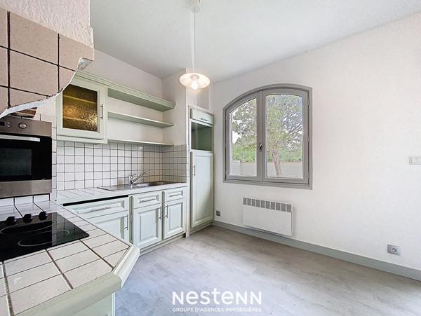 A VENDRE - TOURNEFEUILLE - Maison T5 de 95m² de plain pied avec veranda et jardin