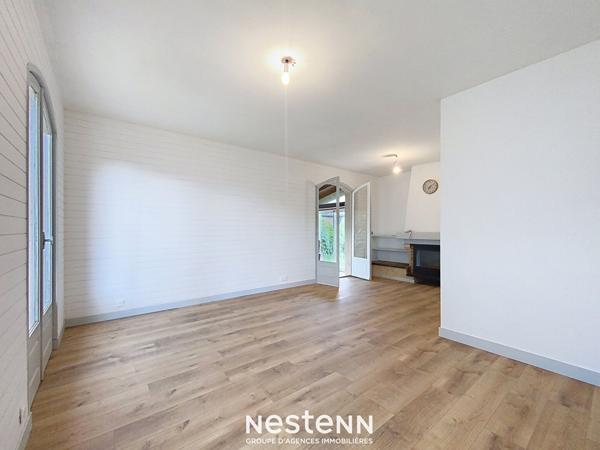 A VENDRE - TOURNEFEUILLE - Maison T5 de 95m² de plain pied avec veranda et jardin