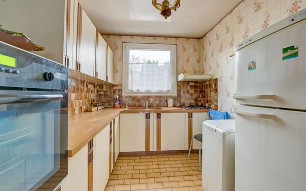 Appartement à vendre    3 pièces • 70,77 m2 Crosne