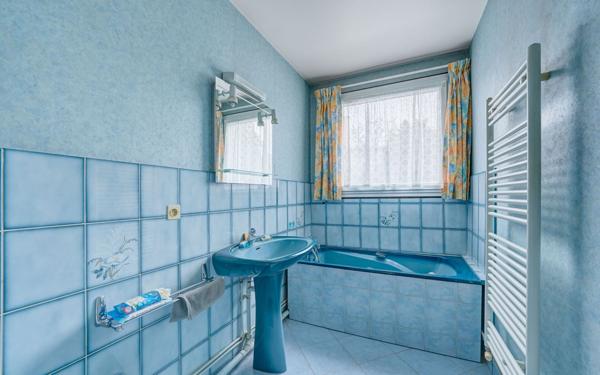 Appartement à vendre    3 pièces • 70,77 m2 Crosne