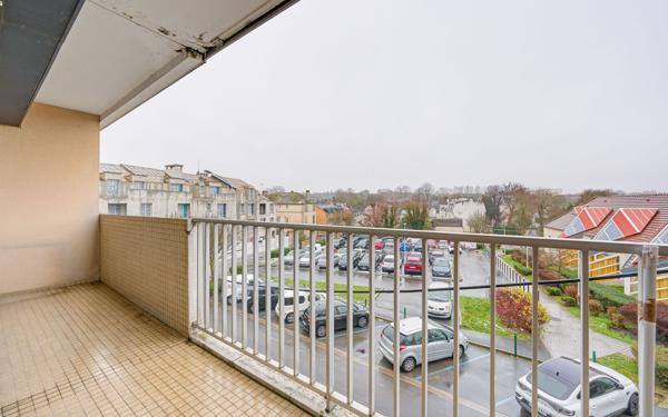 Appartement à vendre    3 pièces • 70,77 m2 Crosne