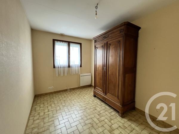 Maison à vendre  6 pièces - 118,75 m2 CHALLANS - 85