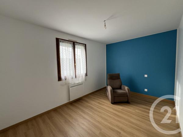 Maison à vendre  6 pièces - 118,75 m2 CHALLANS - 85