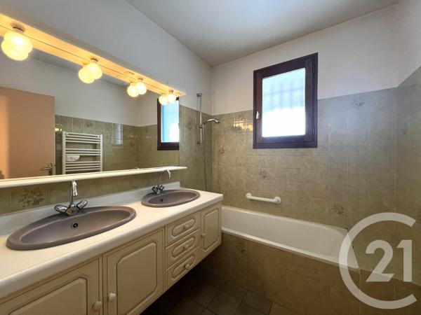 Maison à vendre  6 pièces - 118,75 m2 CHALLANS - 85