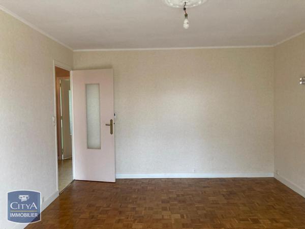 Vente appartement Paray-le-Monial (71600) 4 pièces 85m²