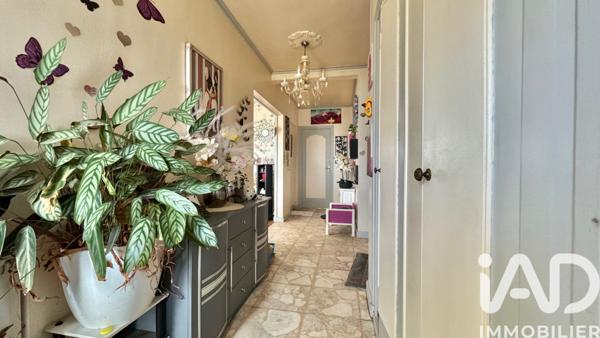 Maison à vendre 7 pièces 150 m² Romilly-sur-Seine