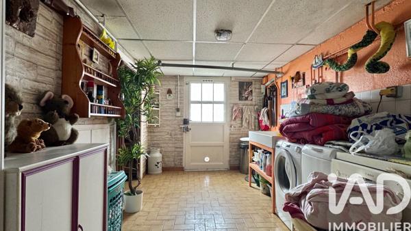 Maison à vendre 7 pièces 150 m² Romilly-sur-Seine