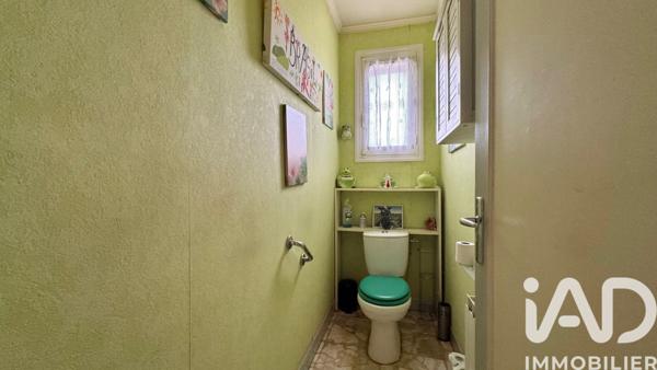 Maison à vendre 7 pièces 150 m² Romilly-sur-Seine