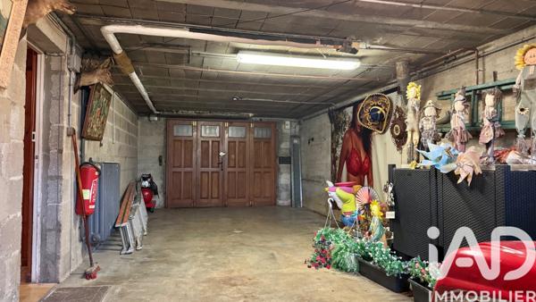 Maison à vendre 7 pièces 150 m² Romilly-sur-Seine