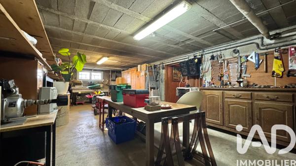 Maison à vendre 7 pièces 150 m² Romilly-sur-Seine