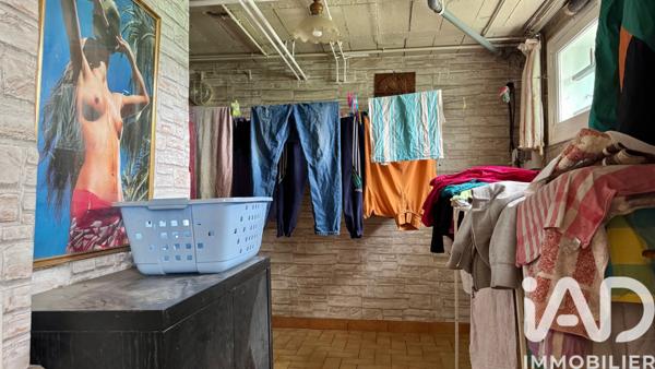 Maison à vendre 7 pièces 150 m² Romilly-sur-Seine