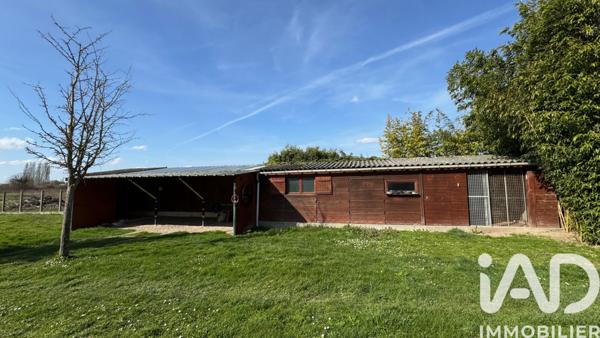 Maison à vendre 7 pièces 150 m² Romilly-sur-Seine