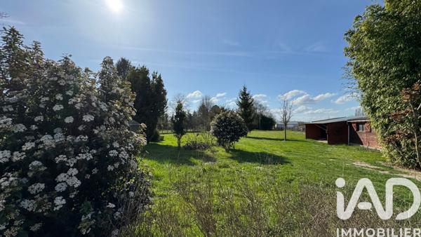 Maison à vendre 7 pièces 150 m² Romilly-sur-Seine