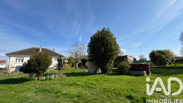 Maison à vendre 7 pièces 150 m² Romilly-sur-Seine