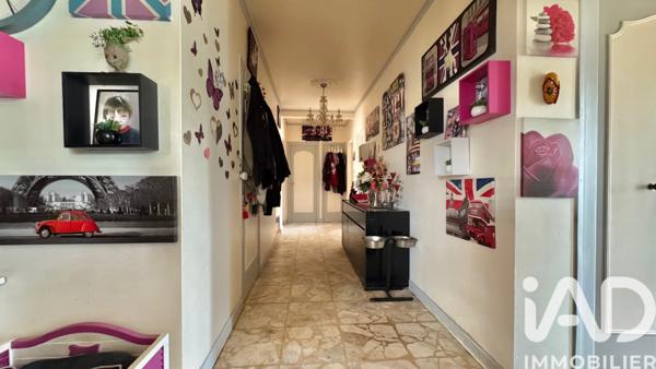 Maison à vendre 7 pièces 150 m² Romilly-sur-Seine