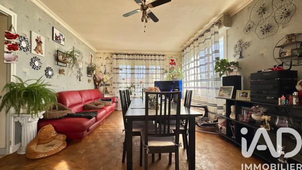 Maison à vendre 7 pièces 150 m² Romilly-sur-Seine