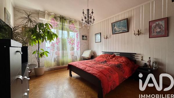 Maison à vendre 7 pièces 150 m² Romilly-sur-Seine