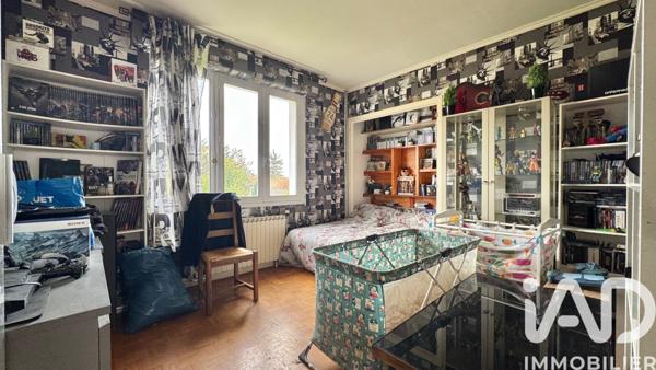 Maison à vendre 7 pièces 150 m² Romilly-sur-Seine