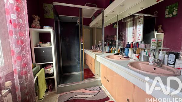 Maison à vendre 7 pièces 150 m² Romilly-sur-Seine