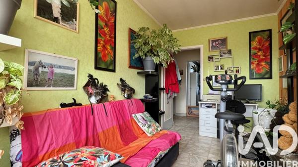 Maison à vendre 7 pièces 150 m² Romilly-sur-Seine