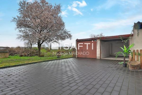 Superbe maison individuelle