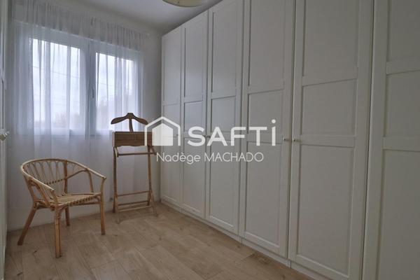 Superbe maison individuelle