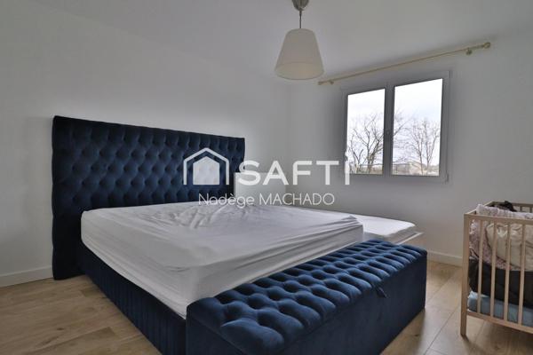 Superbe maison individuelle