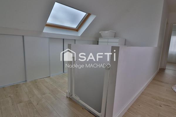 Superbe maison individuelle