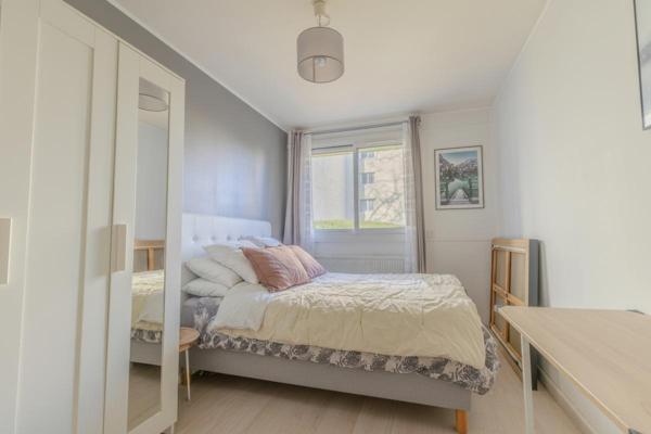 Appartement 3 chambres 77 m2 92310 Sèvres