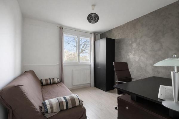 Appartement 3 chambres 77 m2 92310 Sèvres
