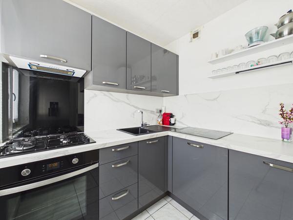 Appartement 3 pièces 55.78 m2