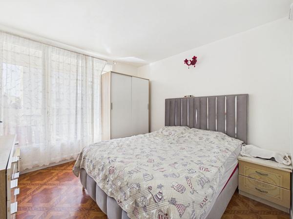 Appartement 3 pièces 55.78 m2