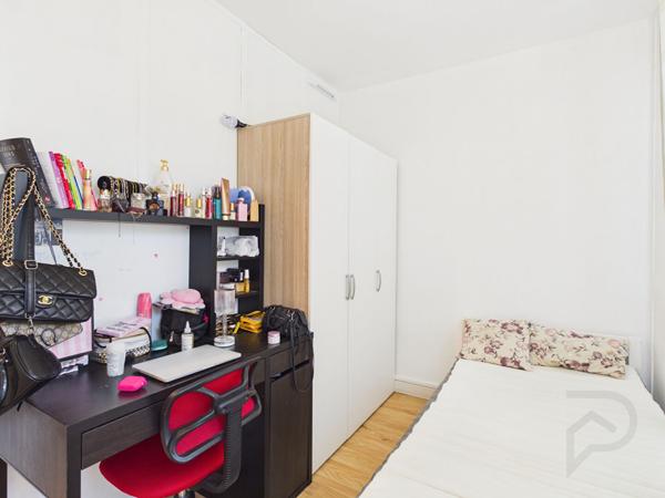 Appartement 3 pièces 55.78 m2
